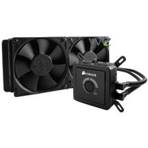 Watercooler - Corsair Hydro Series H100 - CWCH100