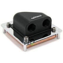 Block p/ VGA - Swiftech MCW82 - Preto
