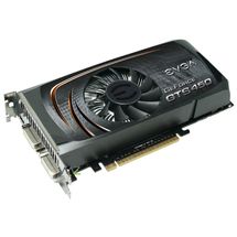 Placa de vídeo PCI-E NVIDIA GTS 450 1GB/128bits Evga - 01G-P3-1351-KR