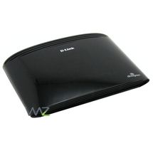 Switch  8 Portas - Gigabit - D-link - DGS-1008G