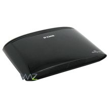 Switch  5 Portas - Gigabit - D-link - DGS-1005G