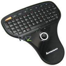 Teclado - USB - Lenovo Mini Wireless Keyboard N5901 - Preto - 57Y6336
