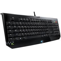 Teclado - USB - Razer BlackWidow - Preto