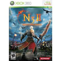 Xbox 360 - N3II: Ninety-Nine Nights