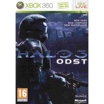 Xbox 360 - Halo 3: ODST