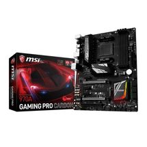 Placa mãe AM3+ - MSI 970A Gaming Pro Carbon (ATX)
