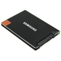 SSD (2.5pol) - 256GB SATA3 - Samsung 830 Series - MZ-7PC256D/AM
