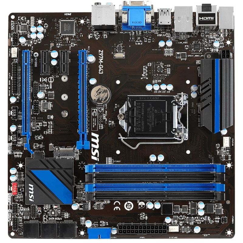 113194-3-Placa_mae_LGA1150_MSI_Z97M_G43_Micro_ATX_113194-5