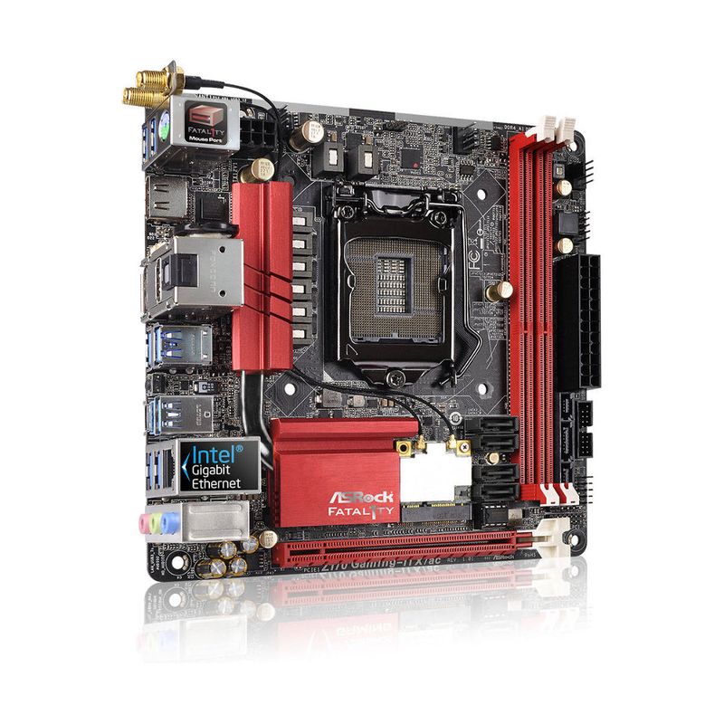 112694-3-Placa_mae_LGA_1151_ASRock_Fatal1ty_Z170_Gaming_ITXac_Mini_ITX_112694-5