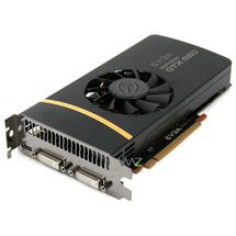 Placa de vídeo PCI-E NVIDIA GTX 560 2GB/256bits Evga Superclocked - 02G-P3-1469-KR