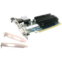 Placa de vídeo PCI-E AMD HD 6450 1GB/64bits Sapphire - 299-2E164-810SA
