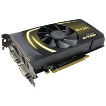 Placa de vídeo PCI-E NVIDIA GTX 560 1GB/256bits Evga - 01G-P3-1460-KR