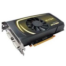 Placa de vídeo PCI-E NVIDIA GTX 560 1GB/256bits Evga Superclocked - 01G-P3-1461-KR