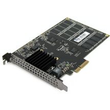 SSD (PCI-E) - 120GB - OCZ RevoDrive 3 - RVD3-FHPX4-120G