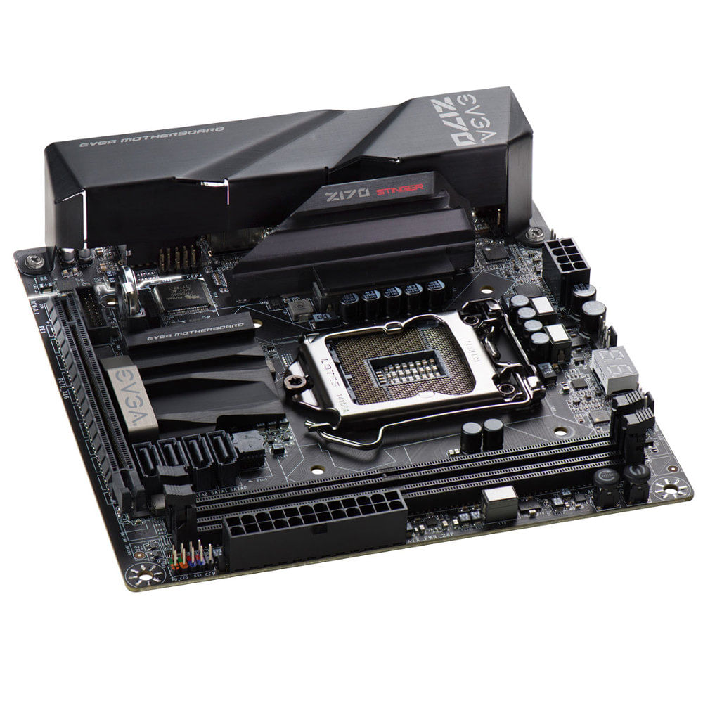 Evga mini itx sale