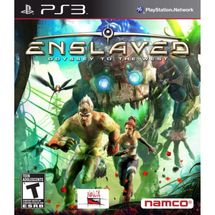 PS3 - Enslaved Odyssey to the West