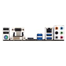 Placa mãe LGA 1151 - Gigabyte GA-Z170M-D3H DDR3 (Micro ATX)