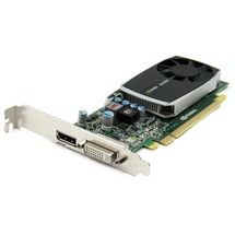 Placa de vídeo PCI-E NVIDIA Quadro 600 1GB/128bits PNY - VCQ600-PORPB