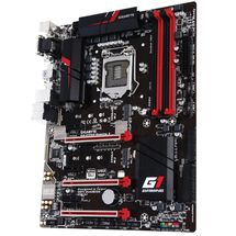 Placa mãe LGA 1151 - Gigabyte GA-Z170X-GAMING 3 (ATX)