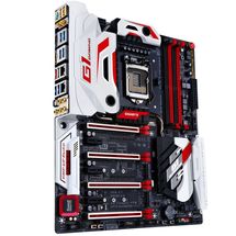 Placa mãe LGA 1151 - Gigabyte GA-Z170X-GAMING G1 (ATX)