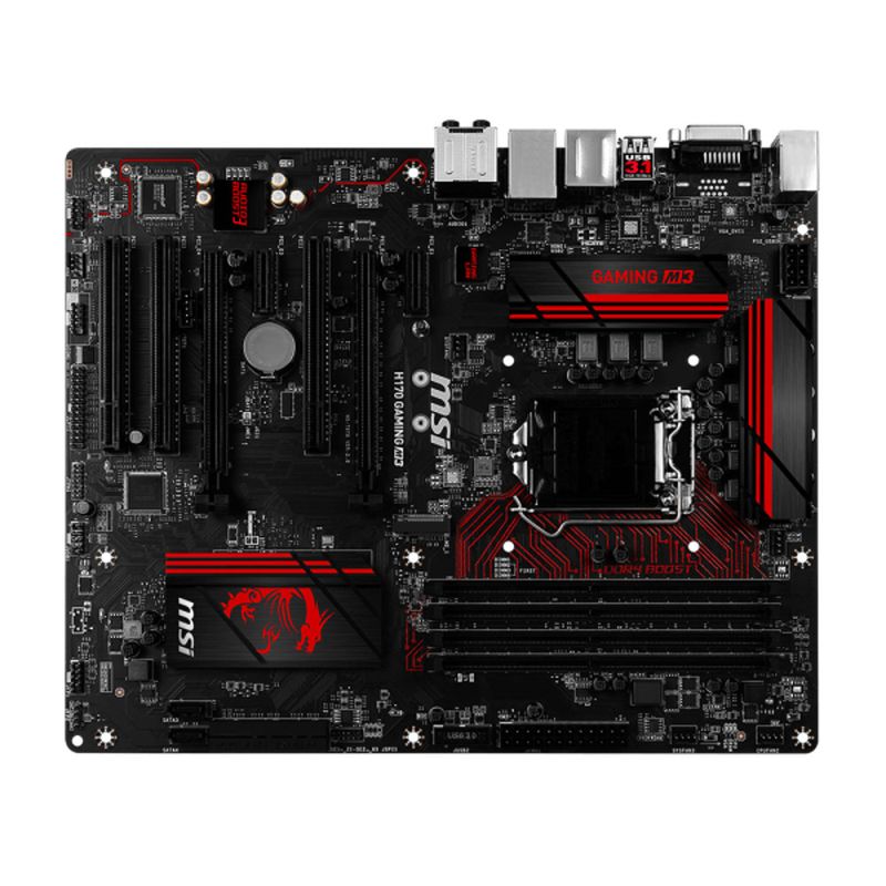 112686-2-Placa_mae_LGA_1151_MSI_H170A_Gaming_M3_ATX_112686-5