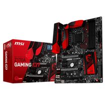 Placa mãe LGA 1151 - MSI Z170A Gaming M7 (ATX)