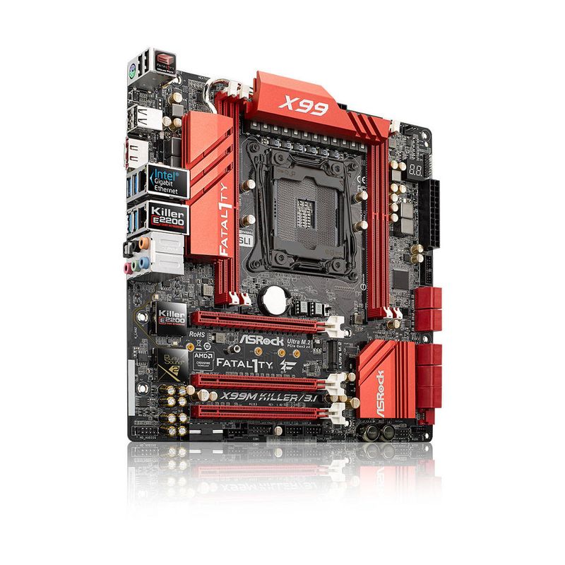 112607-4-Placa_mae_LGA2011_v3_AsRock_Fatal1ty_X99M_Killer3_1_Micro_ATX_112607-5