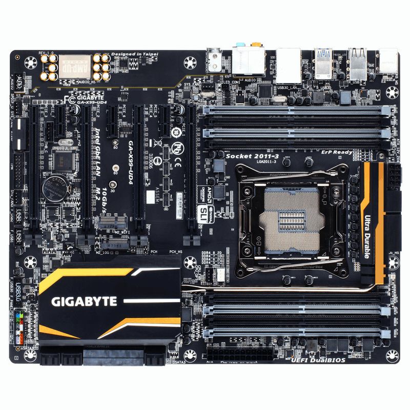112604-2-Placa_mae_LGA2011_v3_Gigabyte_GA_X99_UD4_ATX_112604-5