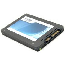 SSD (2.5pol) -  128GB SATA3 - Crucial m4 - CT128M4SSD2