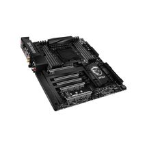 Placa mãe LGA2011-v3 - MSI X99A Godlike Gaming Carbon (ATX)