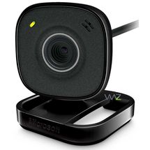 Webcam - Microsoft LifeCam  VX-800 - JSD-00008 / 1407