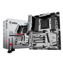 Placa mãe LGA2011-v3 - MSI X99A XPower Gaming Titanium (E-ATX)