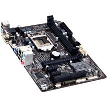 Placa mãe - LGA1150 - Gigabyte GA-B85M-HD3 / v1.1