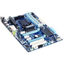 Placa mãe AM3+ Gigabyte GA-970A-D3 - Rev 3.0