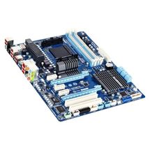 Placa mãe AM3+ Gigabyte GA-970A-UD3 - Rev 1.2