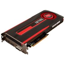 Placa de vídeo PCI-E AMD HD 7970 3GB/384bits Sapphire - 102-C38608-00-AT