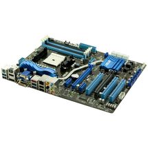 Placa mãe FM1 Asus F1A75-V Pro