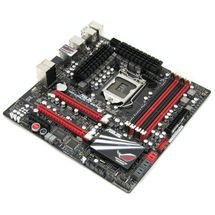 Placa mãe S1155 Asus Maximus IV Gene-Z/GEN3