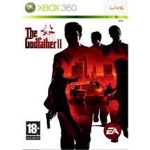 Xbox 360 - The Godfather 2