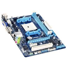 Placa mãe FM2 Gigabyte GA-F2A55M-HD2 - v1.0