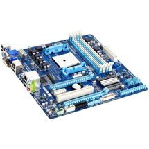 Placa mãe FM2 Gigabyte GA-F2A85XM-D3H - v1.0