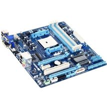 Placa mãe FM2 Gigabyte GA-F2A85XM-D3H - v1.1