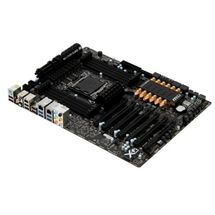 Placa mãe LGA2011 MSI Big Bang XPower II