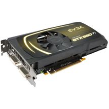 Placa de vídeo PCI-E NVIDIA GTX 560 Ti 2GB/256bits Evga - 02G-P3-1568-KR