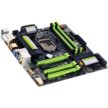 Placa mãe S1150 Gigabyte GA-G1.SNIPER M5