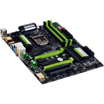 Placa mãe S1150 Gigabyte GA-G1.Sniper Z87 / v1.1