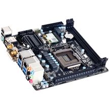 Placa mãe S1150 Gigabyte GA-H87N-WIFI / v2.0