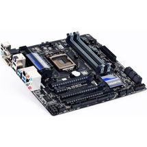 Placa mãe S1150 Gigabyte GA-Z87MX-D3H / v1.0