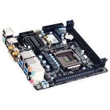 Placa mãe S1150 Gigabyte GA-Z87N-WIFI v2.0