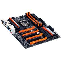 Placa mãe S1150 Gigabyte GA-Z87X-OC / v1.0
